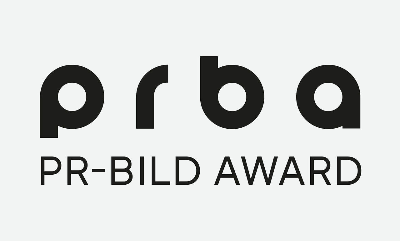 logo of PR-Bild Award