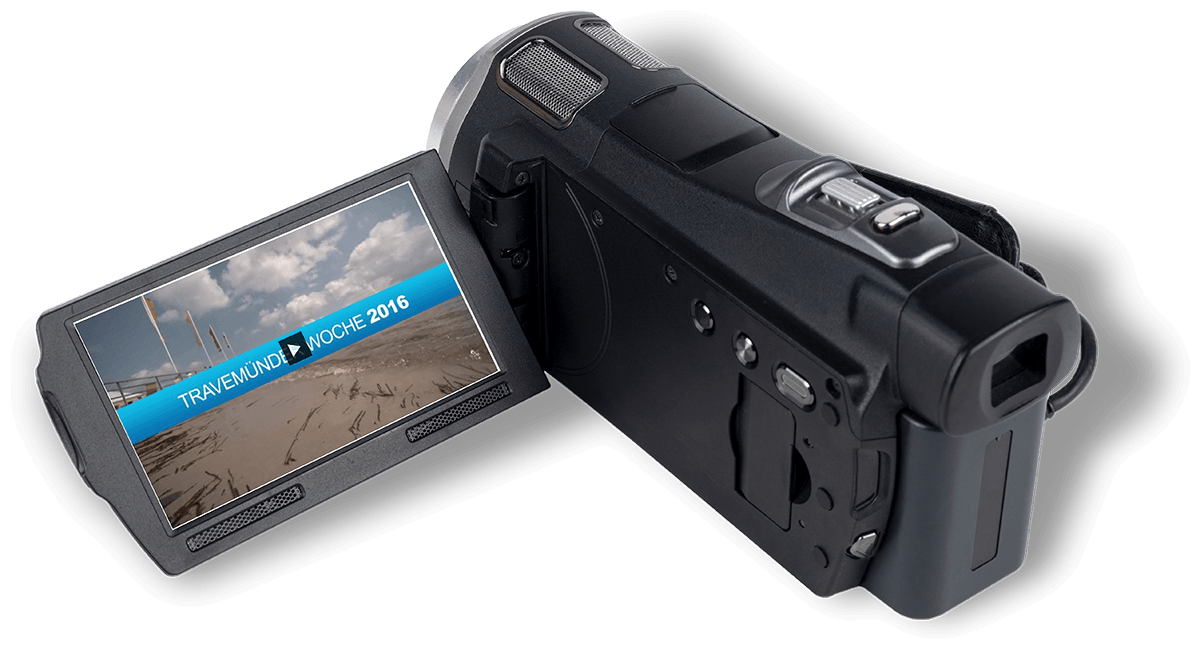 Camcorder
